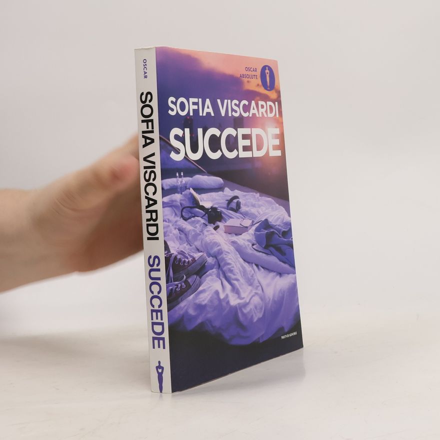 Sofia Viscardi Succede