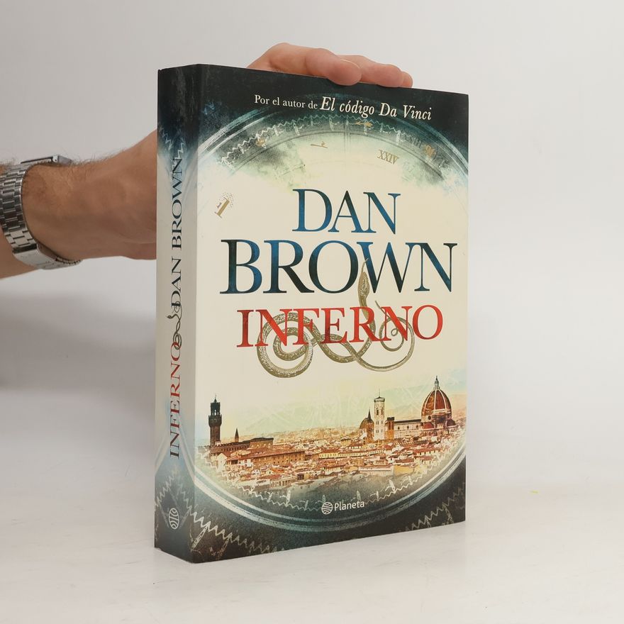 Dan Brown Inferno