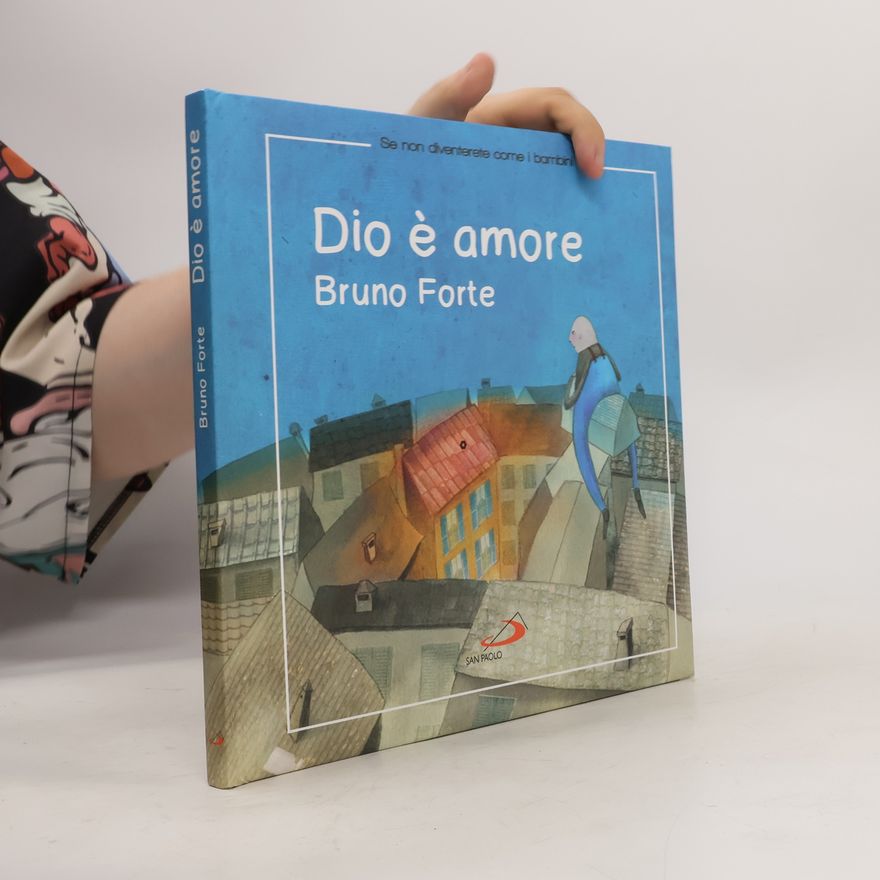 Bruno Forte Dio è amore