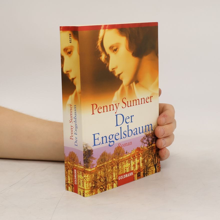 Penny Summer Der Engelsbaum