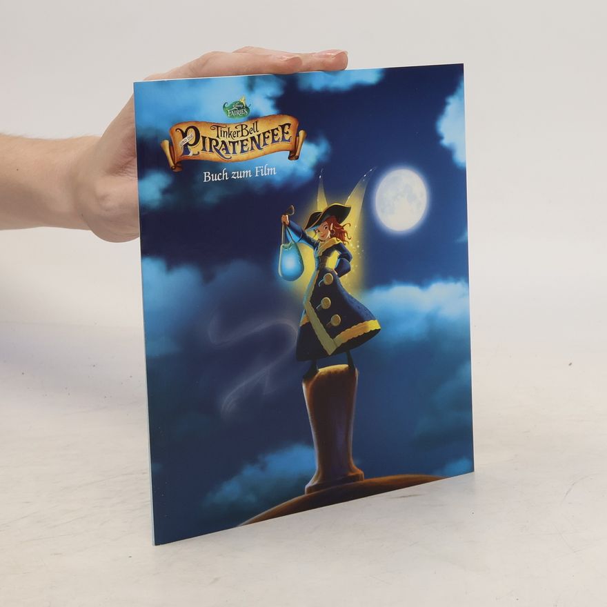 Kolektiv autorů Tinker Bell un die Piratenfee