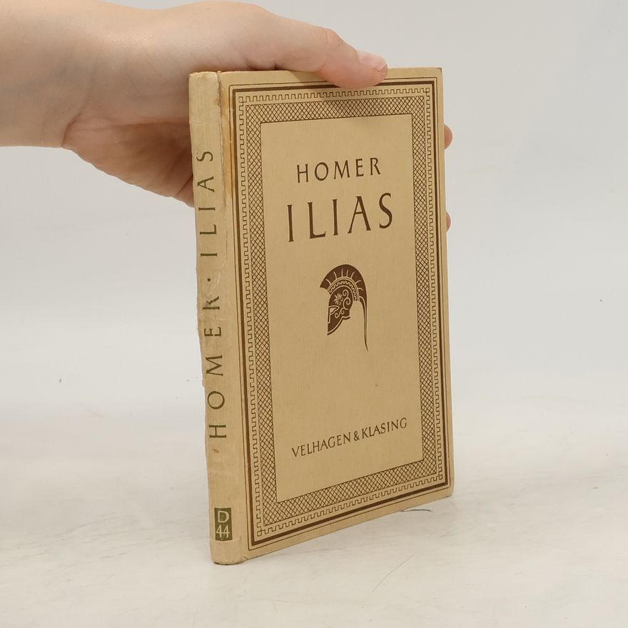 Homér Ilias