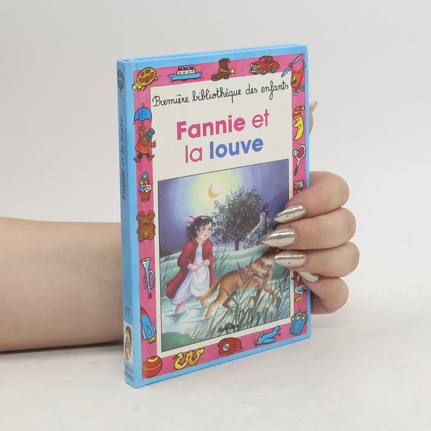 Armand Toupet Fannie et La Louve