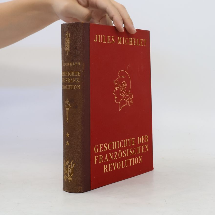 Autorenkollektiv Geschichte der französischen Revolution. Band 3