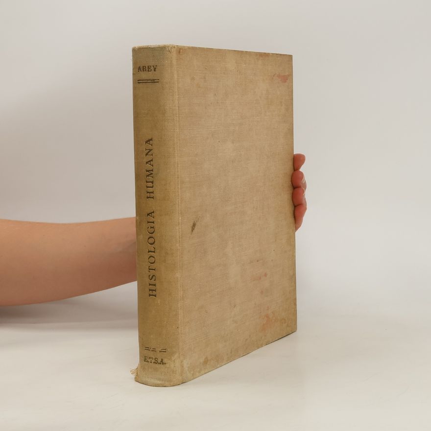 Autorenkollektiv Histología humana