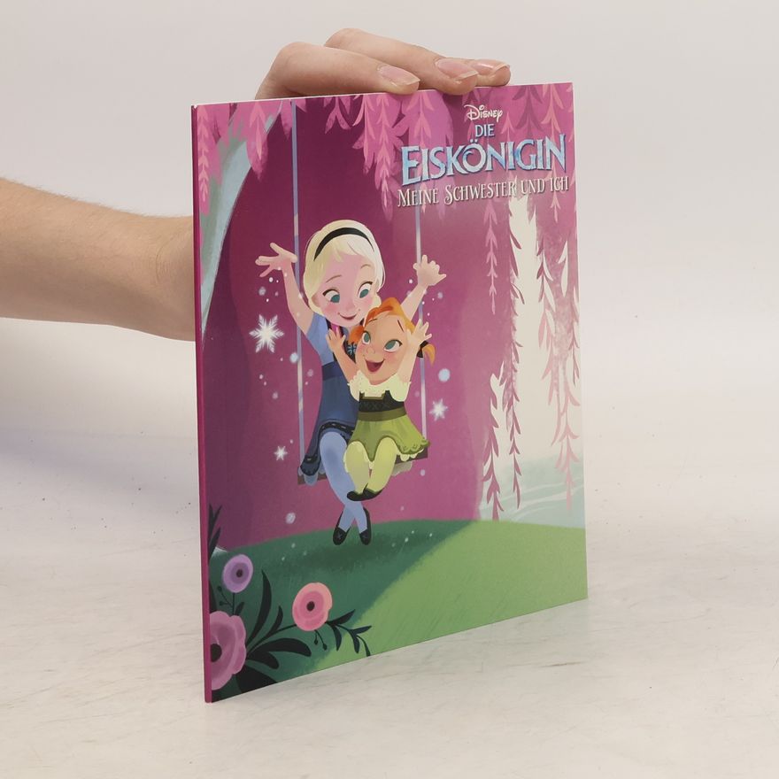 Autorenkollektiv Die Eiskönigin