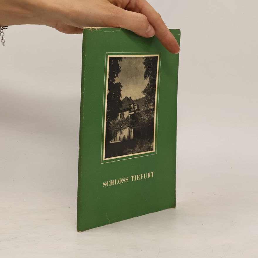 Autorenkollektiv Schloss Tiefurt