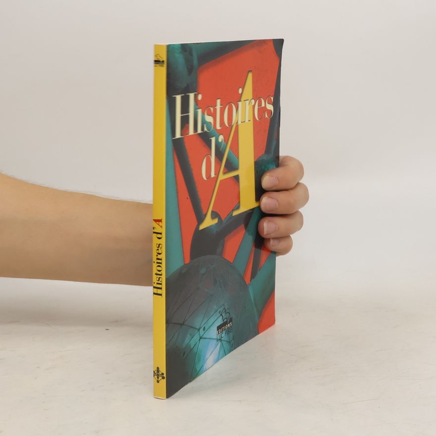 Suzanne Beer Histoires d'A