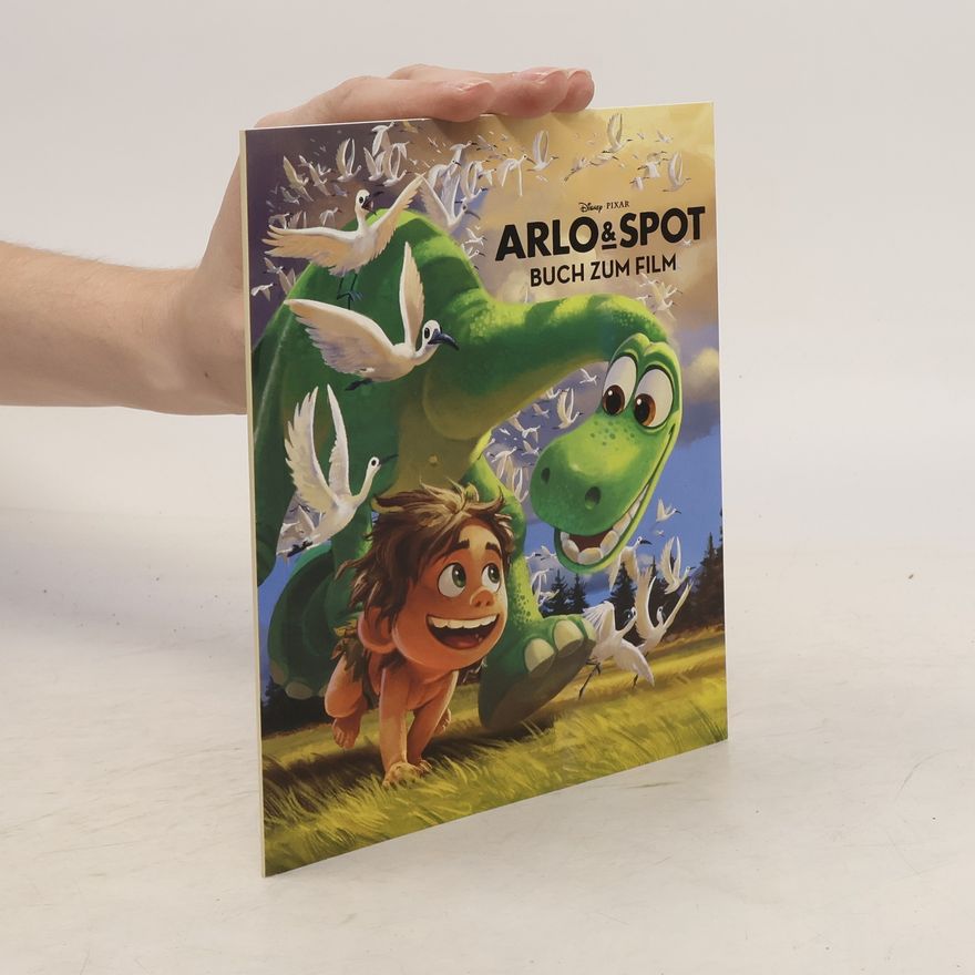 Autorenkollektiv Arlo & Spot