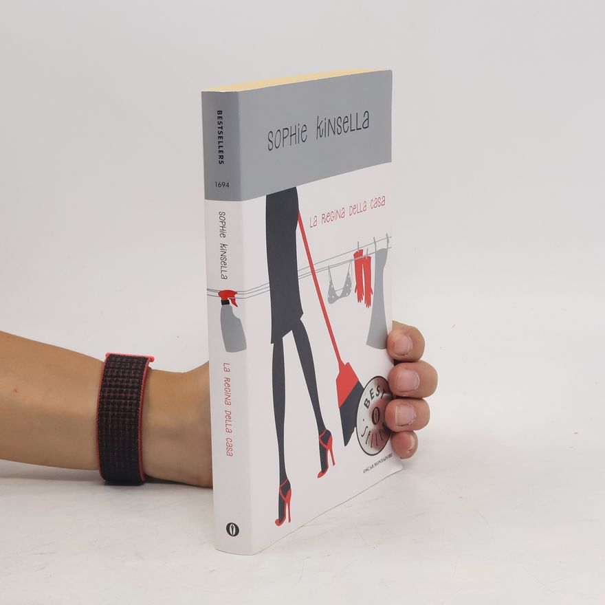 Sophie Kinsella La regina della casa