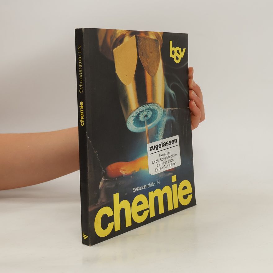 Autorenkollektiv bsv Chemie