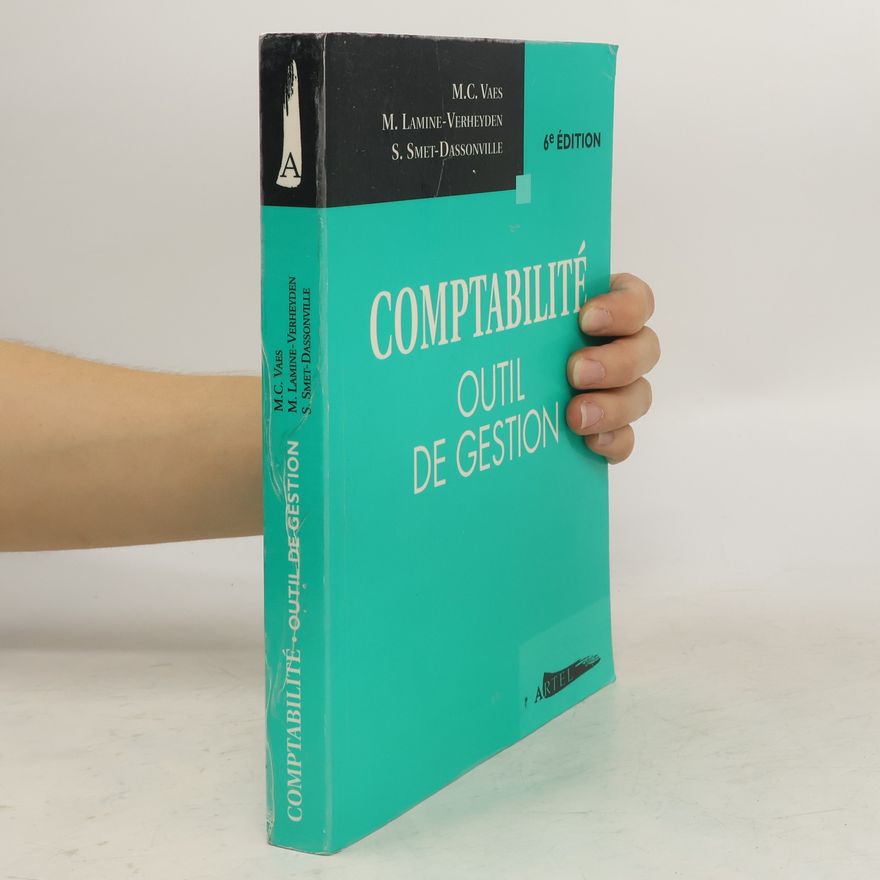 Michel C. Vaes Comptabilité