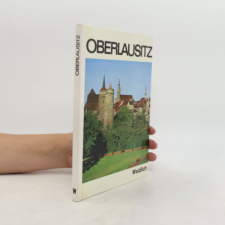 Various authors Oberlausitz