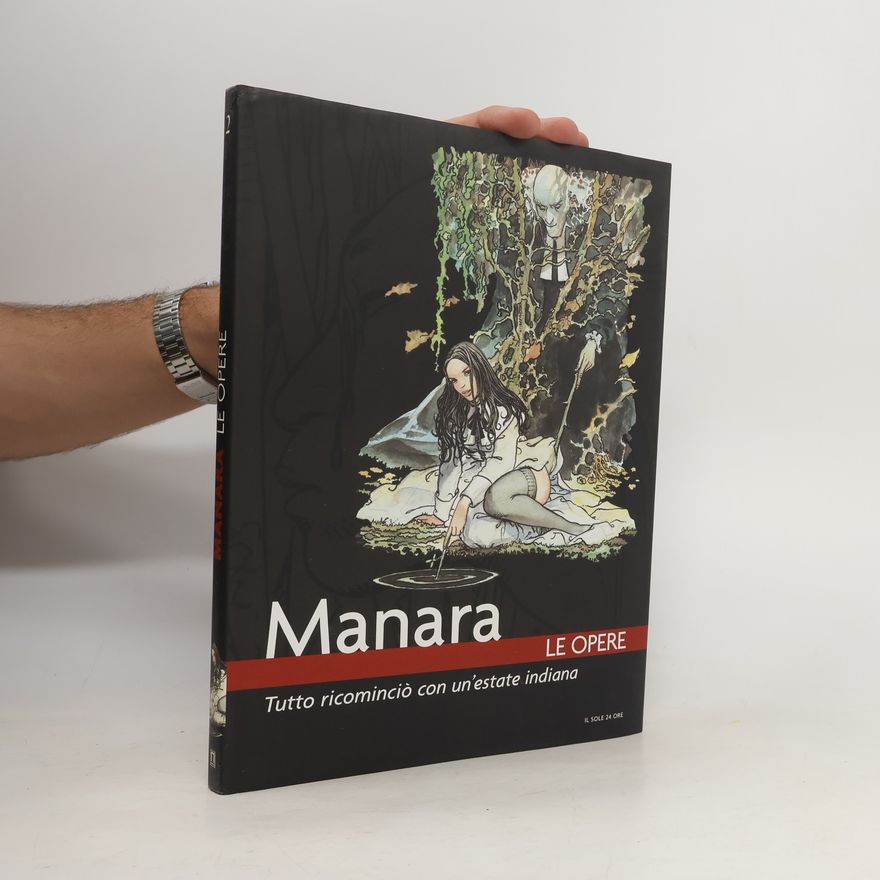 Autorenkollektiv Manara