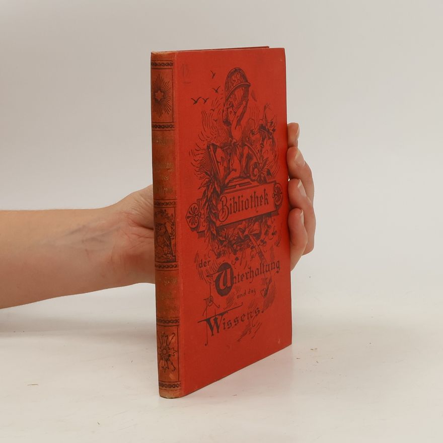 C. W. Allers Bibliothek der Unterhaltung und des Wissens : Das Deutsche Jägerbuch