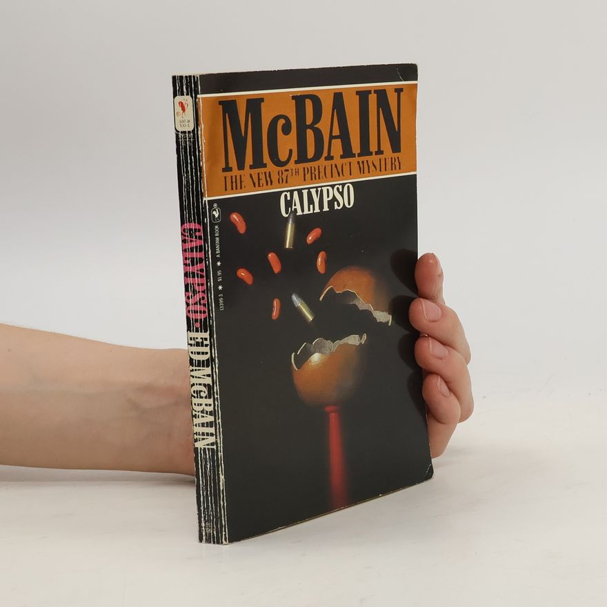 Ed McBain Calypso