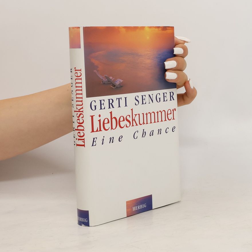 Gerti Senger Liebeskummer