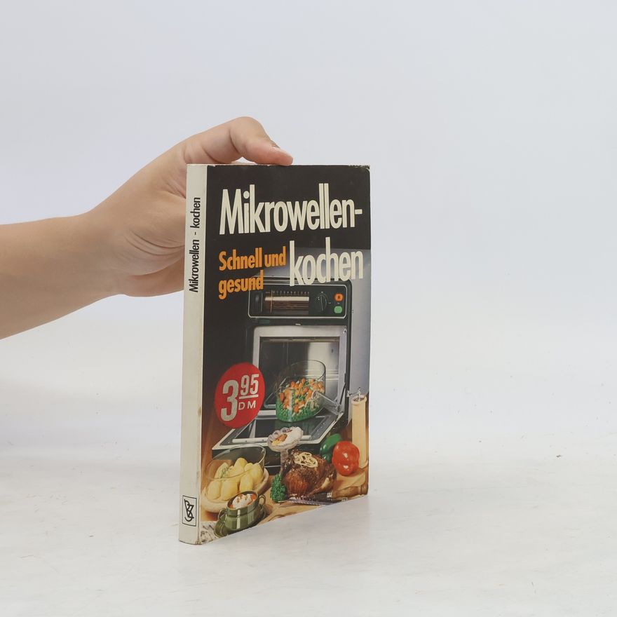 Autorenkollektiv Mikrowellen-kochen