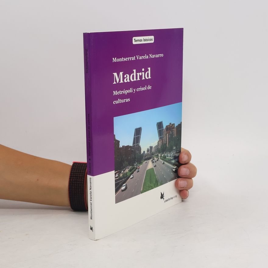 Montserrat Varela Navarro Madrid