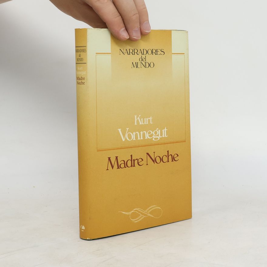 Kurt Vonnegut Madre Noche