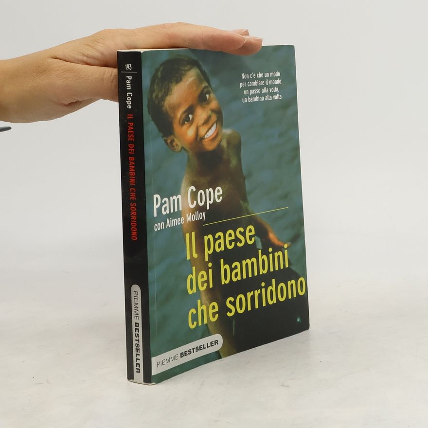 Pam Cope Il paese dei bambini che sorridono