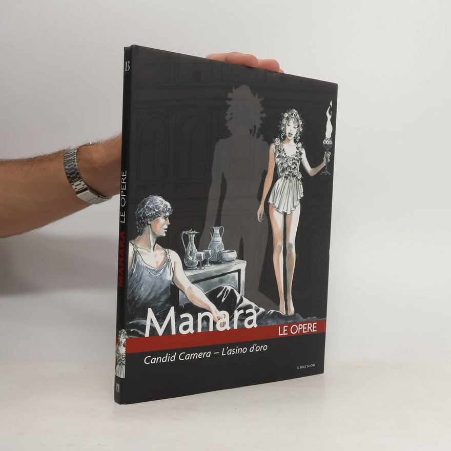 Autorenkollektiv Manara