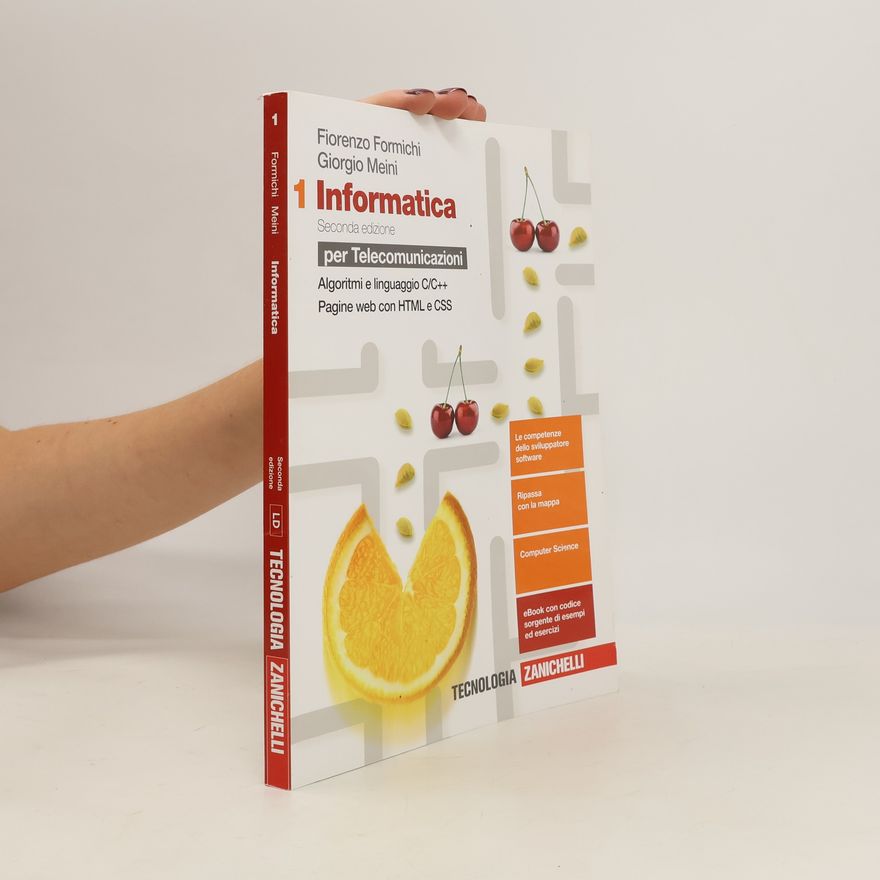 Autorenkollektiv Informatica 1