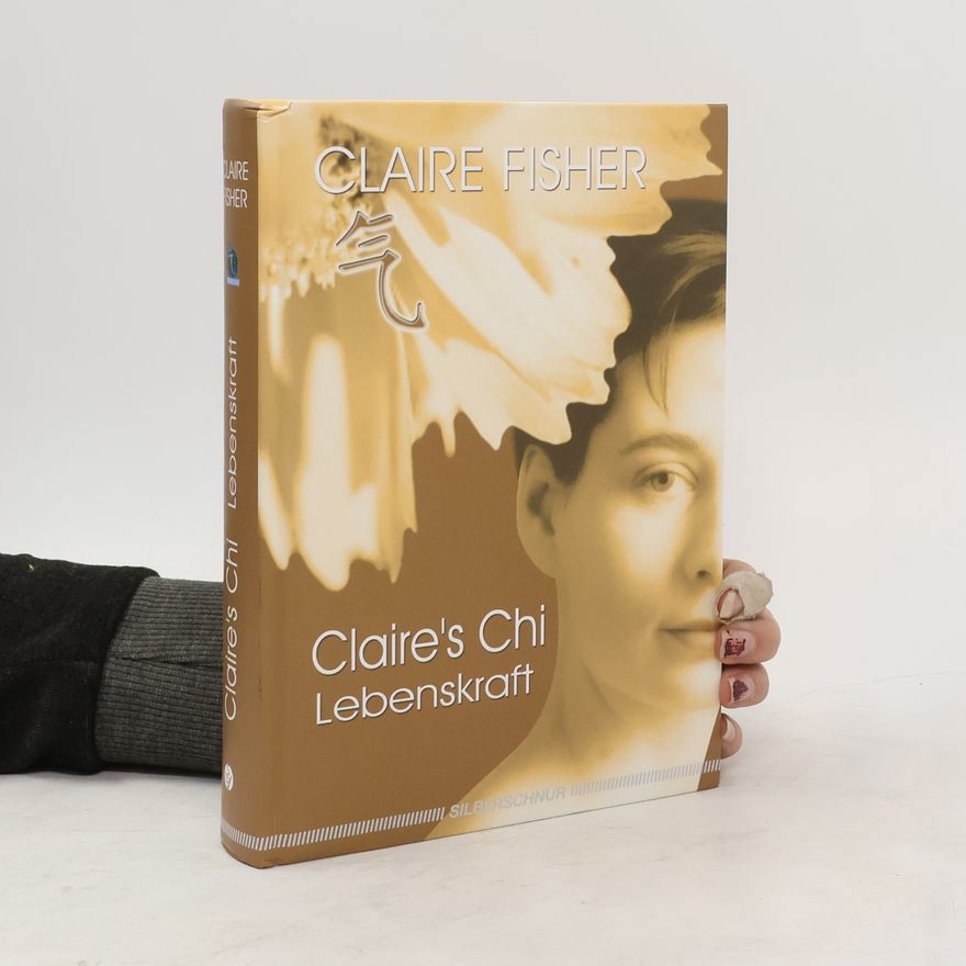 Claire Fisher Claire's Chi