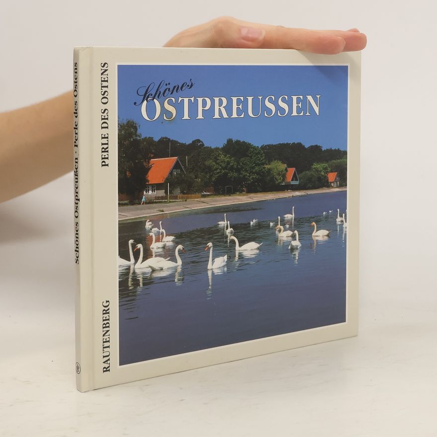 Michael Welder Schönes Ostpreussen