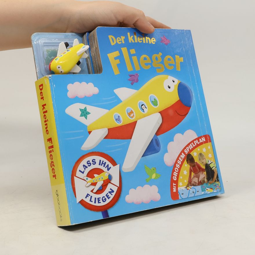 Helen Graper Der kleine Flieger