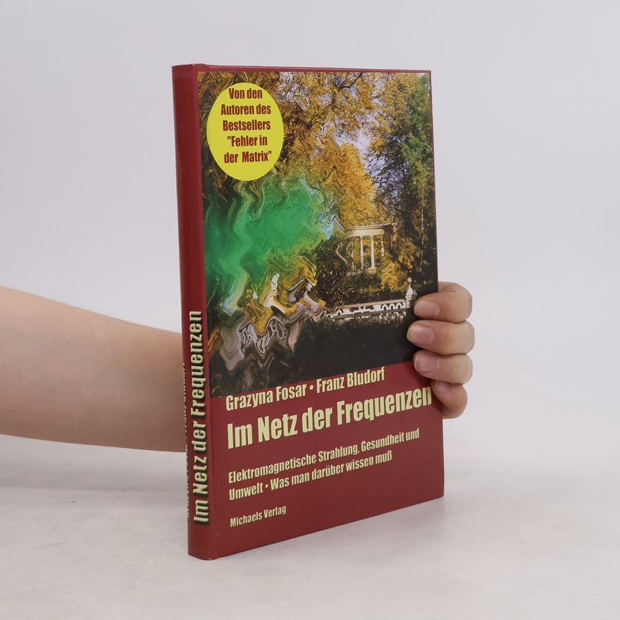 Graz yna Fosar Im Netz der Frequenzen