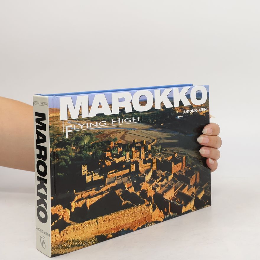 Antonio Attini Marokko