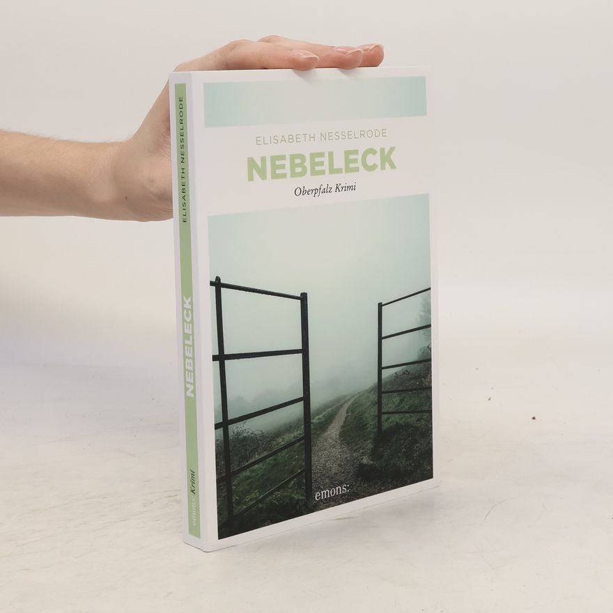 Elisabeth Nesselrode Nebeleck