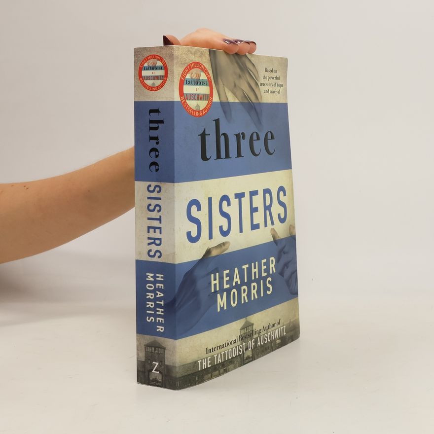 Heather Morris Three Sisters