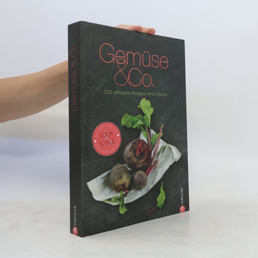 Christl Kurz Gemüse & Co.