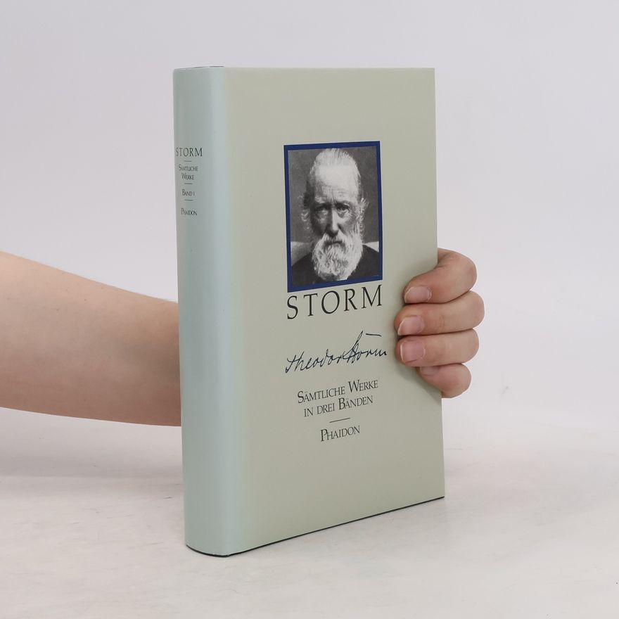 Theodor Storm Werke