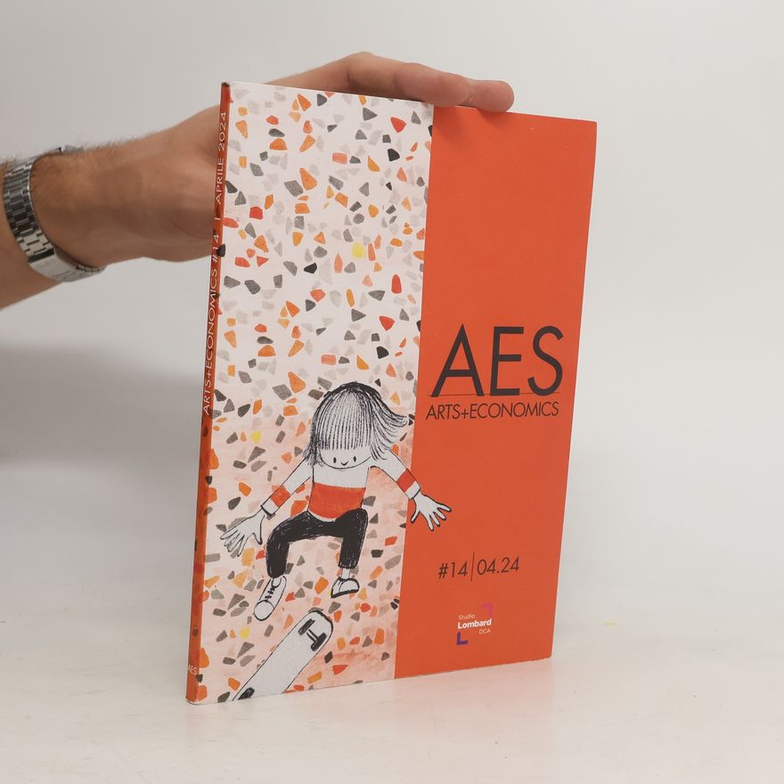 Autorenkollektiv AES. Arts+Economics 14