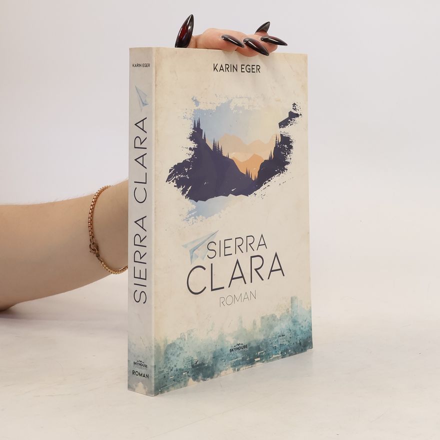 Karin Eger Sierra Clara