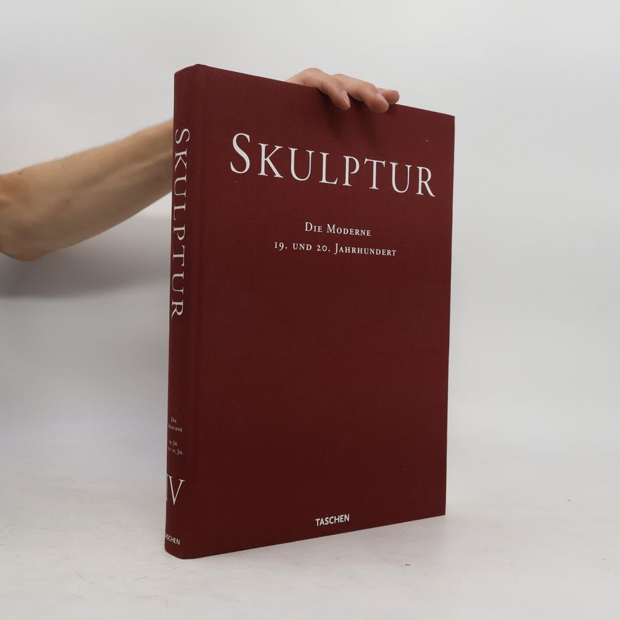 Autorenkollektiv Skulptur: Von der Antike bis zur Gegenwart 1-4
