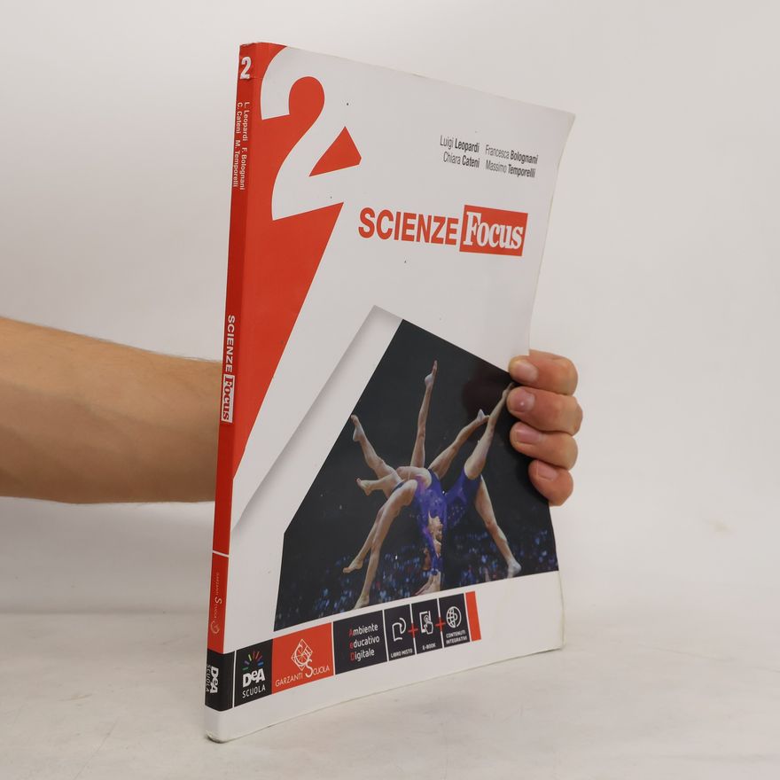 Kolektív autorov Scienze Focus 2