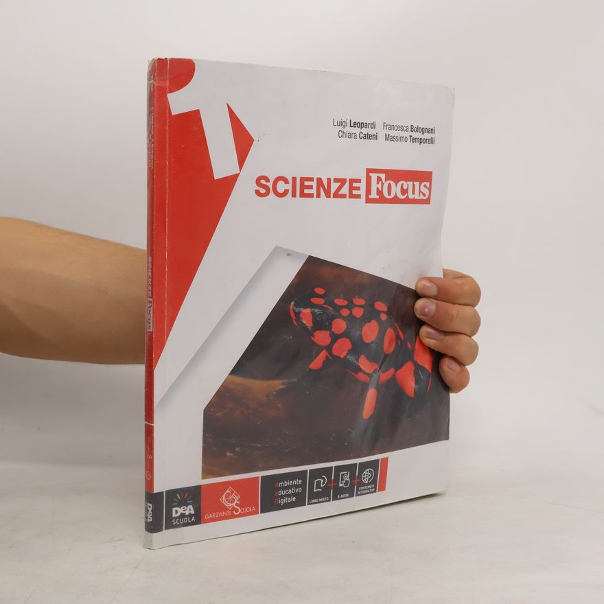 Francesca Bolognani Scienze Focus 1