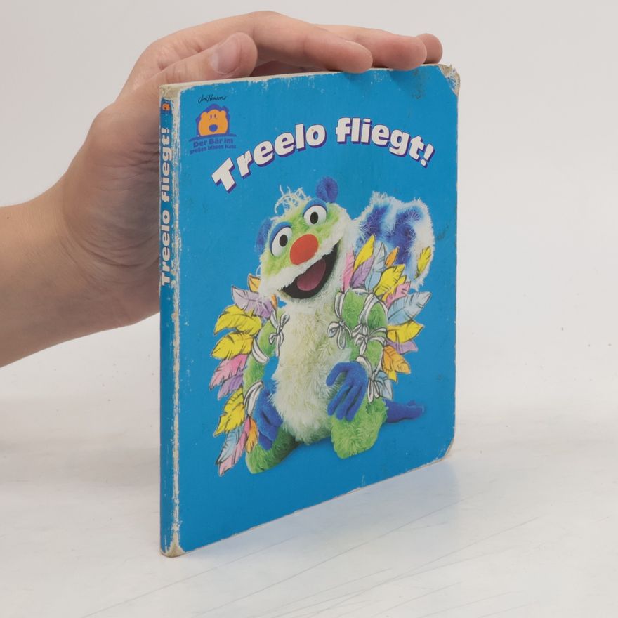 Autorenkollektiv Treelo fliegt!