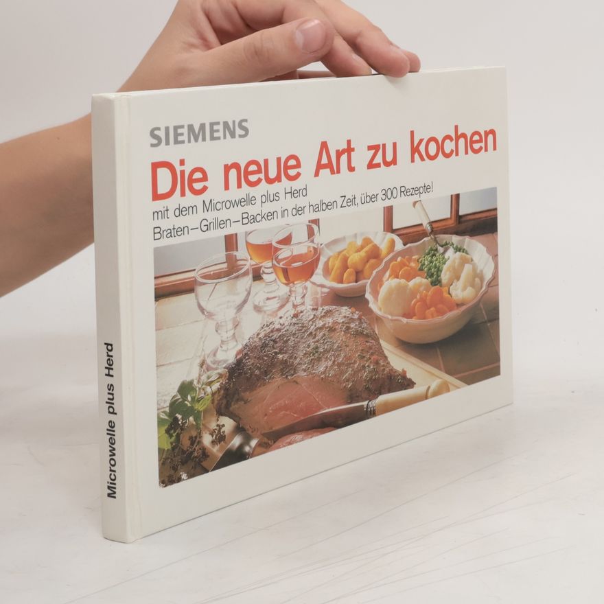 Kolektiv autorů Die neue Art zu kochen