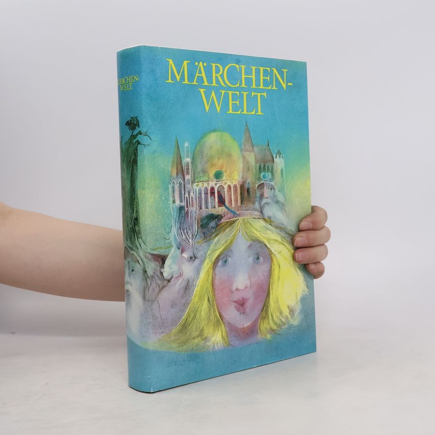 Kolektiv autorů Märchenwelt
