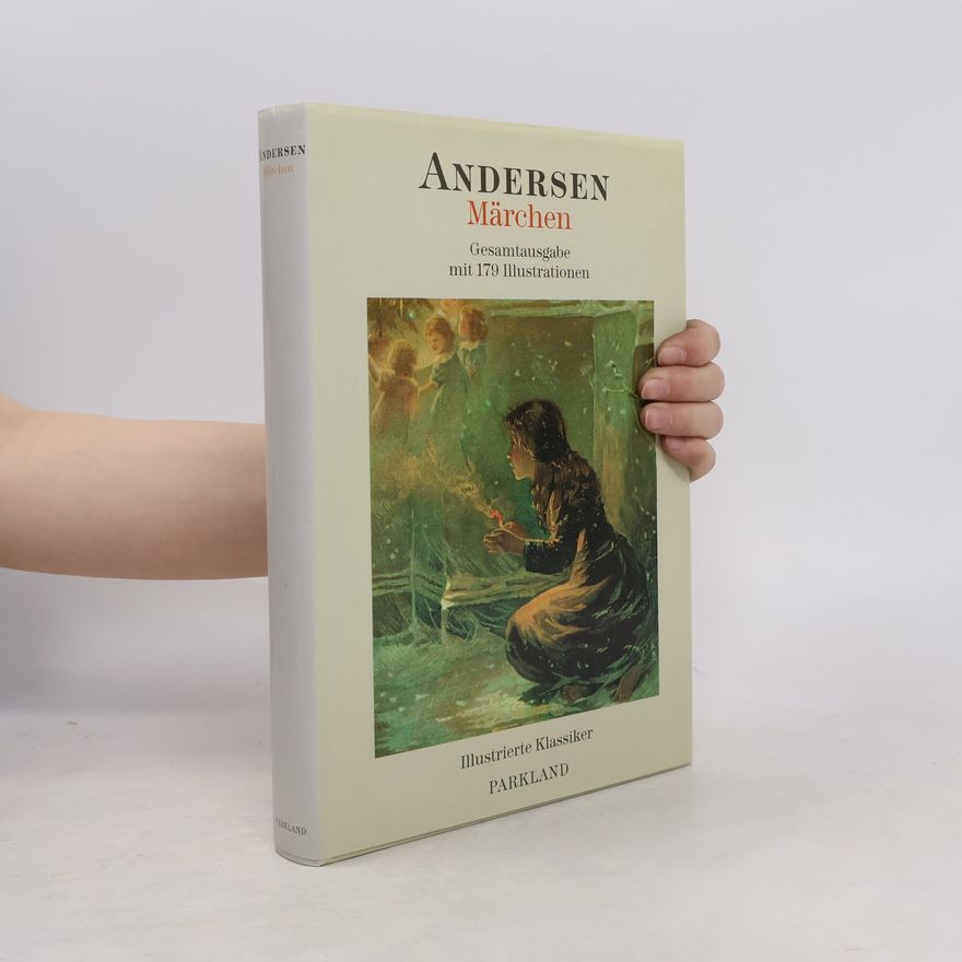Hans Christian Andersen Märchen