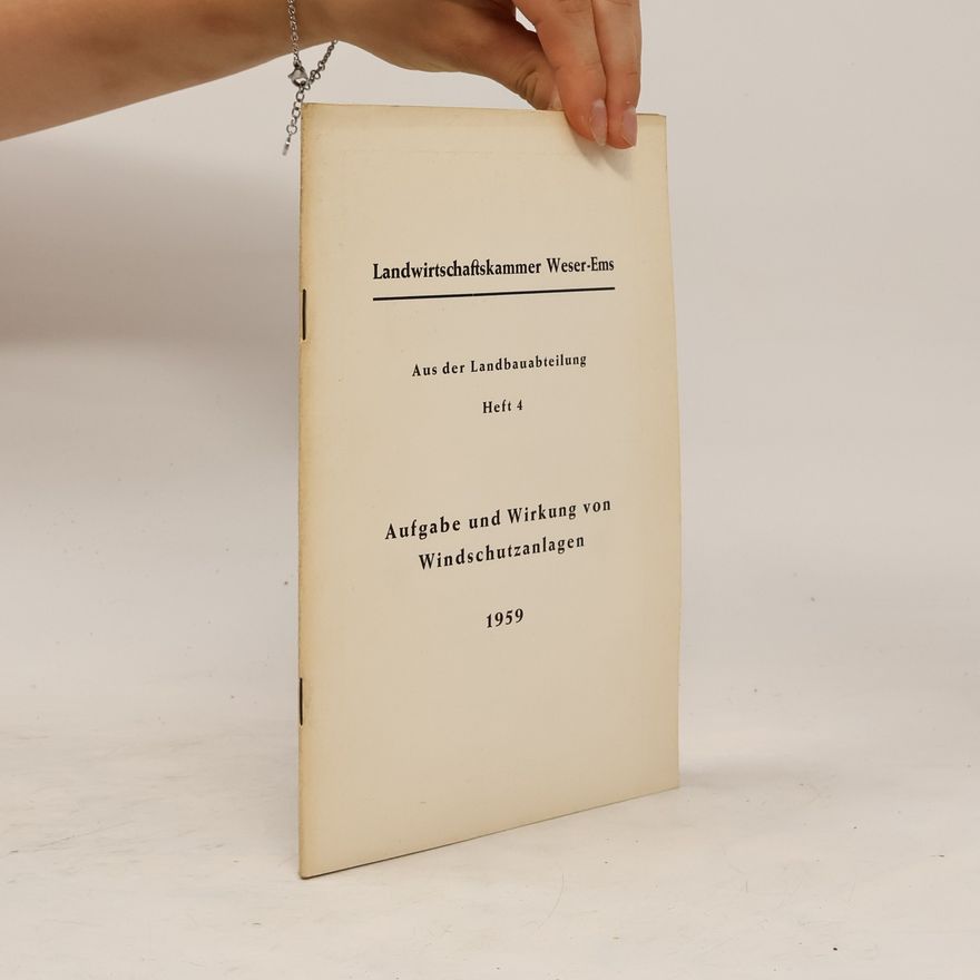 Various authors Aus der Landbauabteilung 4