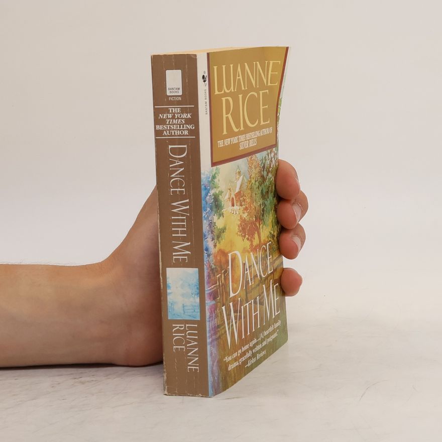 Luanne Rice Dance with Me