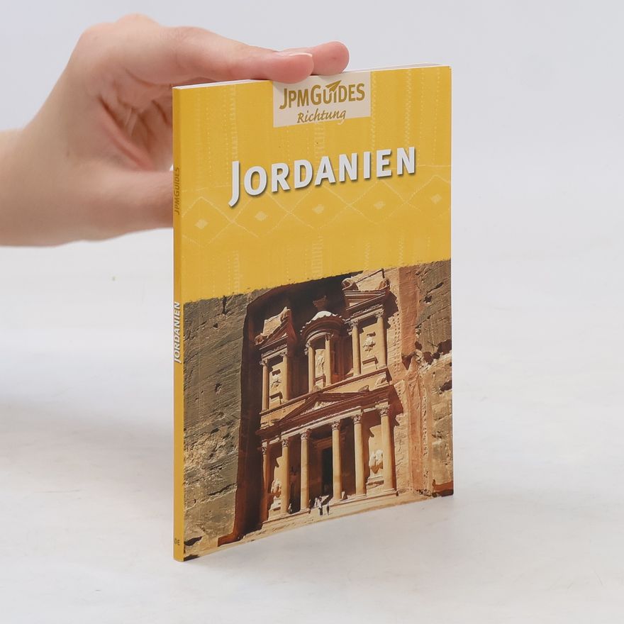 Jack Altman Jordanien