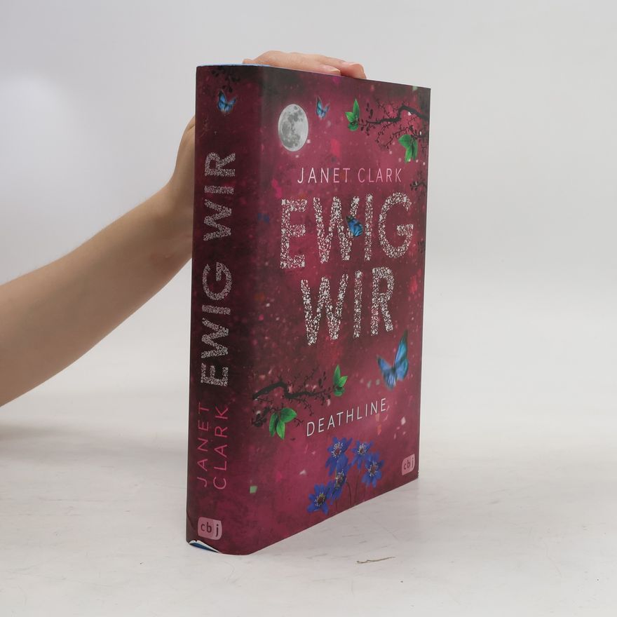 Jane Clark Ewig wir - Deathline
