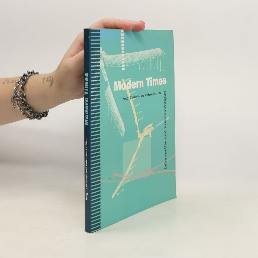 Andrea Kuntzl Modern times